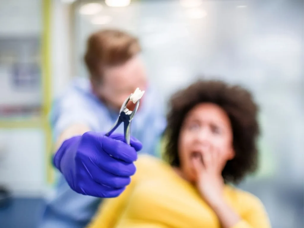 Overcoming Your Fear of the Dentist